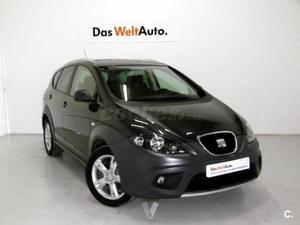 Seat Altea Freetrack 2.0 Tdi 140cv 4wd 5p. -08