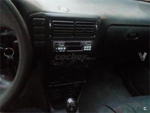 Seat Córdoba 1.4 Dream 4p. -98