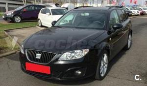 Seat Exeo St 2.0 Tdi Cr 120 Cv Dpf Style 5p. -11