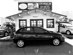 Seat Ibiza 1.4 Tdi 80cv Hit 5p. -07