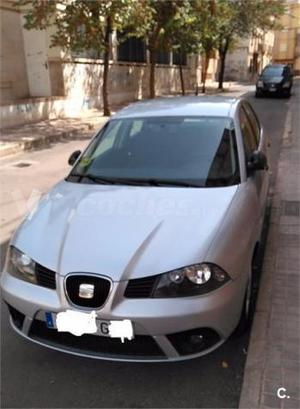 Seat Ibiza 1.4 Tdi 80cv Rockroll 5p. -08