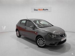 Seat Leon 1.2 Tsi 110cv Stsp Style 5p. -16