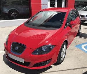 Seat Leon 1.6 Tdi 90cv Reference Copa 5p. -13