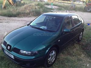 Seat Leon 1.9tdi 90cvsigna 5p. -00