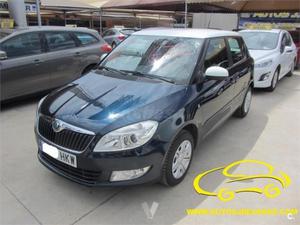 Skoda Fabia cv Active 5p. -12