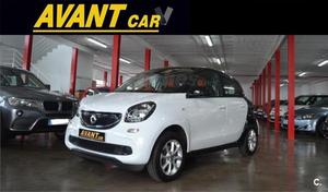 Smart Forfour 52 Passion 5p. -15