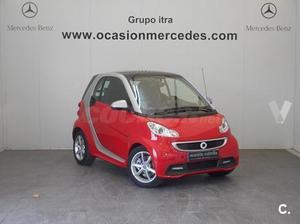 Smart Fortwo Coupe 52 Mhd Pulse 3p. -13