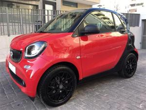 Smart Fortwo kw 90cv Ss Passion Coupe 3p. -17