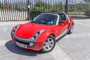 Smart Roadster 82cv 2p. -03