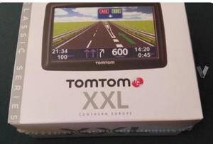 TOMTOM XXL NUEVO PRECINTADO