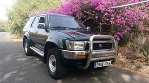 TOYOTA 4Runner 4 RUNNER 3.0 TD -94