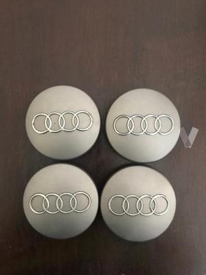 Tapabujes originales Audi