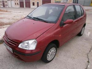 Tata Indica 1.4d Dlx 5p. -03