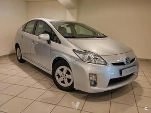 Toyota Prius 1.8 Hsd Advance 5p. -09