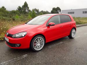 VOLKSWAGEN Golf 1.6 TDI 105cv DPF Sport -10