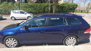 VOLKSWAGEN Golf 1.9 TDI 105cv Highline -09