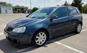 VOLKSWAGEN Golf 1.9 TDI Sportline -05