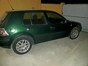 VOLKSWAGEN Golf 1.9TDI MATCH VARIANT -98