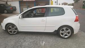 VOLKSWAGEN Golf 2.0 T FSI GTI -08