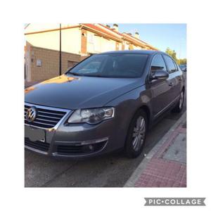 VOLKSWAGEN Passat 2.0 TDI 140cv Highline DSG -07