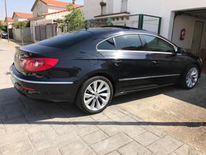 VOLKSWAGEN Passat CC 2.0 TDI 170cv DPF DSG -10