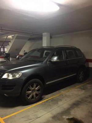 VOLKSWAGEN Touareg 3.0 V6 TDI -09