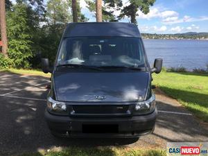 Venta ford transit