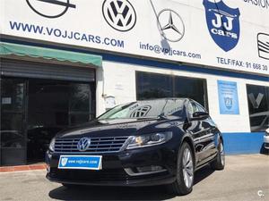 Volkswagen Cc 2.0 Tdi 140cv Advance Bluemotiontech 4p. -15