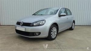 Volkswagen Golf 1.6 Tdi 105cv Bluemotion 5p. -12