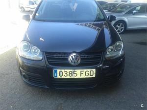 Volkswagen Golf 2.0 Fsi Tiptronic Sportline 5p. -06