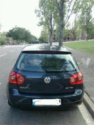 Volkswagen Golf 2.0 Tdi Sportline 3p. -04