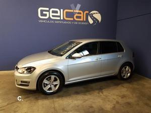 Volkswagen Golf Advance 1.6 Tdi 105cv Bmt 5p. -15