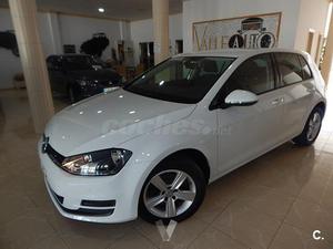 Volkswagen Golf Advance 1.6 Tdi 105cv Bmt 5p. -15