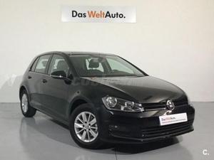 Volkswagen Golf Edition 1.2 Tsi 110cv Bmt 5p. -16