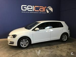 Volkswagen Golf Edition 1.6 Tdi 105cv Bmt 5p. -14