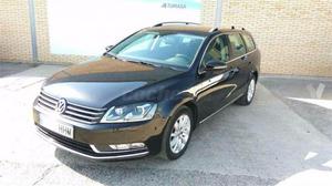 Volkswagen Passat Variant 2.0 Tdi 140cv Highline Bmot Tech