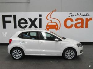 Volkswagen Polo 1.6 Tdi 105cv Sport 5p. -11