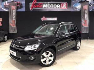 Volkswagen Tiguan 2.0 Tdi 140cv Dsg 4x4 Sport Bmotion Tech