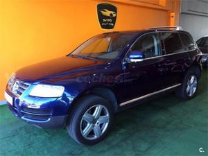 Volkswagen Touareg 3.2 V6 5p. -05