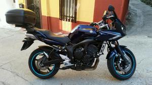 YAMAHA FZ6 S S