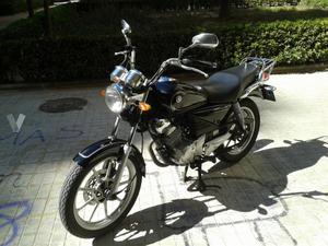 YAMAHA YBR 125 Clasic SP (