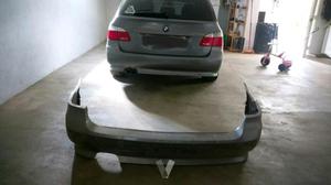 paragolpes trasero Bmw serie 5 E61