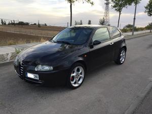 ALFA ROMEO  JTD Distinctive 140CV -03