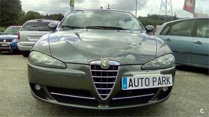 ALFA ROMEO  JTD Distinctive 5p.