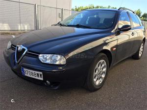 ALFA ROMEO  JTD Distinctive Sportwagon 5p.