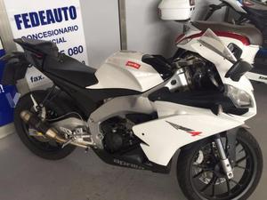 APRILIA RS (modelo actual) -13