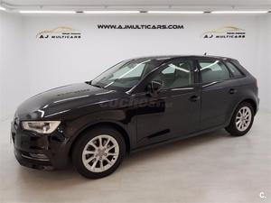 AUDI A3 Sportback 2.0 TDI 150 S tronic Ambiente 5p.