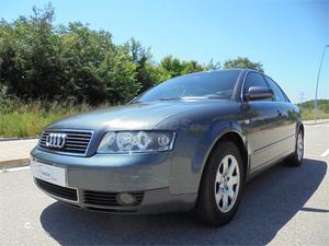 AUDI A4 1.8 T 150CV 4p.