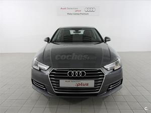 AUDI A4 2.0 TDI 150CV design edition 4p.