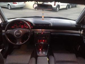 AUDI A4 2.5 TDI TIPTRONIC -00